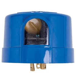 Intermatic NightFox Blue Photoelectric Locking Mount Control 1 pk