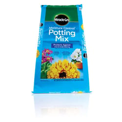 Miracle-Gro Moisture Control Flower Potting Mix 2 cu ft