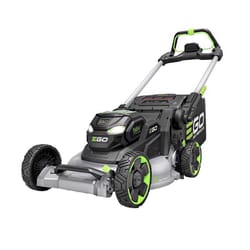 EGO Power+ Aluminum Deck Select Cut LM2206SP 22 in. 56 V Battery Self-Propelled Lawn Mower Kit (Batt W/ 10.0AH BATTERY