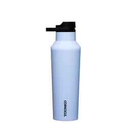 Corkcicle Sport Canteen 20 oz Santorini BPA Free Series A Insulated Water Bottle
