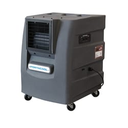 Portacool Cyclone 500 sq ft Portable Evaporative Cooler 2000 CFM