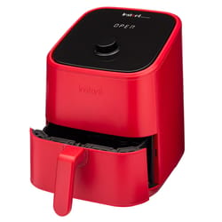 Instant Vortex Mini Red 2 qt Programmable Digital Air Fryer