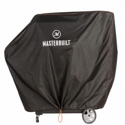 Masterbuilt Gravity Series 1050 Black Grill Cover