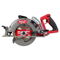 Milwaukee M18 FUEL 7-1/4 in. Cordless Brushless Rear Handle Circular Saw Tool Only