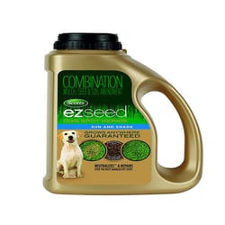 Scotts EZ Seed Mixed Sun or Shade Pet/Dog Spot Grass Repair Seed 2 lb
