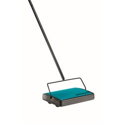 Bissell EasySweep Bagless Cordless Standard Filter Carpet Sweeper