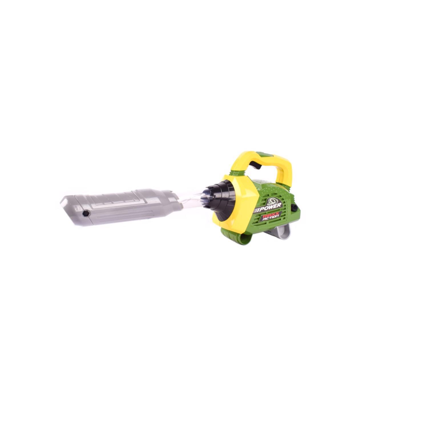 Photo 1 of Sunny Days John Deere Leaf Blower Toy Multicolored