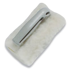 Wooster 5-1/2 in. W 1/2 in. Wool Applicator For Smooth Surfaces