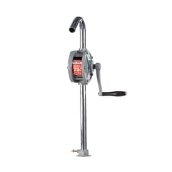 Fill-Rite Cast Iron Rotary Hand Pump 7.5 gpm