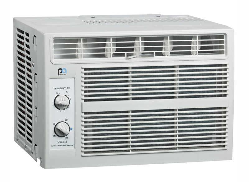 Air Conditioners and Coolers