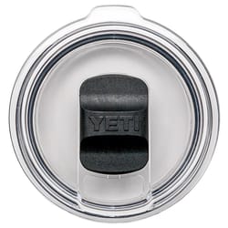 YETI Rambler Clear BPA Free MagSlider Slider Lid