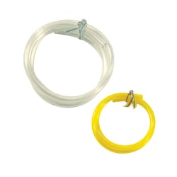 Arnold Gas Fuel Line For Most String Trimmers And Blowers