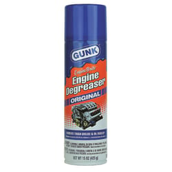 Gunk Engine Brite No Scent Cleaner and Degreaser 15 oz Spray