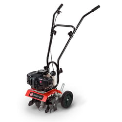 DR Power Pilot 8 in. 2-Cycle 43 cc Cultivator/Tiller