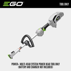 EGO Power+ Multi-Head System PH1400 56 V Battery Multi-System Power Head Tool Only