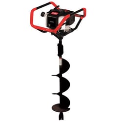 Toro 58630 35 in. 2-Cycle 52 cc 2-Person Auger Powerhead