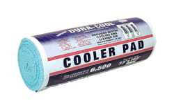 Dial Duracool 33 in. H X 160 in. W Blue Foamed Polyester Dura-Cool Roll