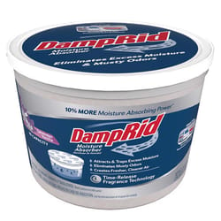 DampRid Moisture Absorber Lavender Vanilla Scent 2 lb 1 pk