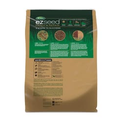 斯科特EZ种子混合阳光或荫蔽草地斑点修复种子20磅