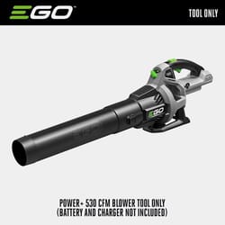EGO Power+ LB5300 110 mph 530 CFM 56 V Battery Handheld Leaf Blower Tool Only