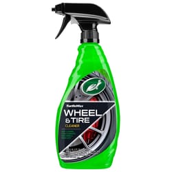 Turtle Wax Tire and Wheel Cleaner 23 oz