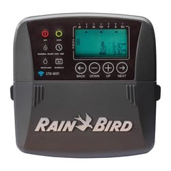 Rain Bird Programmable 8 Zone WiFi Sprinkler Timer