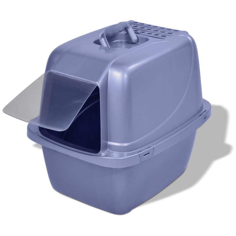 Photo 1 of Van Ness Plastic grey 1 pk

Lid only