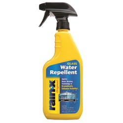 Rain-X Water Repellant Spray 16 oz