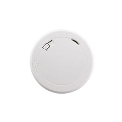BRK Battery-Powered Photoelectric Smoke/Fire Detector