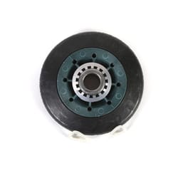 Whirlpool Metal/Plastic Dryer Drum Support Roller Repair Part