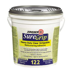 Zinsser SureGrip 122 High Strength Adhesive 1 gal