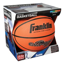 Franklin Grip-Rite 100 Official B7 Basketball