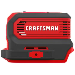 Craftsman 20 V 150 W 1 outlets Power Inverter