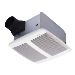 Broan-NuTone Sensonic 110 CFM 1 Sones Bathroom Ventilation Fan with Bluetooth Speaker