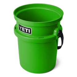 YETI LoadOut Bucket Canopy Green