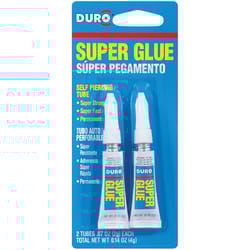Duro High Strength Glue Super Glue 2 gm