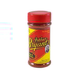 Arthur Bryant's Meat & Rib Seasoning Rub 6 oz