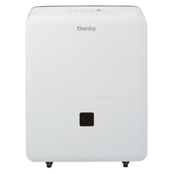 Danby 1500 sq ft 22 pt Dehumidifier