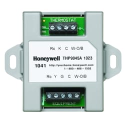 Honeywell Thermostat Wire Saver