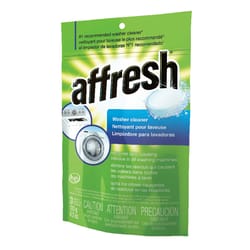 Affresh 4.2 oz Washing Machine Cleaner