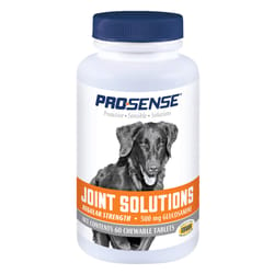 ProSense Joint Solutions Dog Glucosamine Joint Care