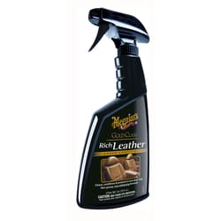 Meguiar's Gold Class Leather Cleaner/Conditioner Spray 16 oz