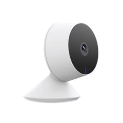 Feit Smart Home Plug-in Indoor Wi-Fi Security Camera