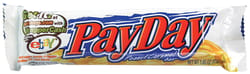 PayDay Peanut and Caramel Candy Bar 1.85 oz
