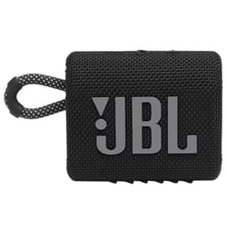 JBL GO 3 Wireless Bluetooth Portable Speakers 1 pk
