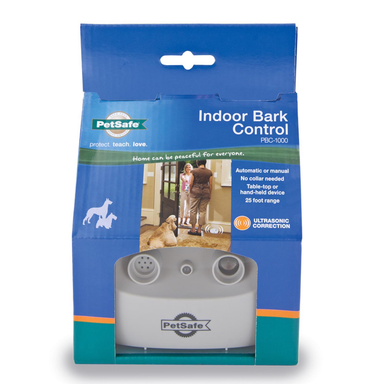 Photo 1 of PetSafe Ultrasonic Bark Control