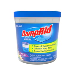 DampRid Refillable Moisture Absorber Lavender Vanilla Scent 10.5 oz