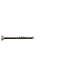 Fastap Plus No. 8 X 2 in. L Phillips DuracoatXT Wood Screws 7.5 lb 1000 pk