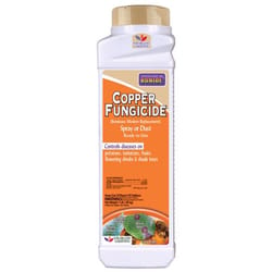 Bonide Organic Dust Copper Fungicide 1 lb