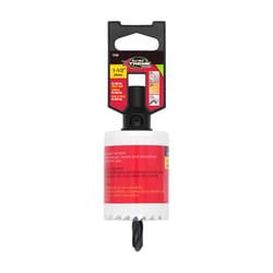 Blu-Mol Xtreme 1-1/2 in. Bi-Metal Hole Saw 1 pk